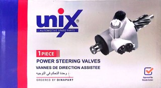 تصویر شیر فرمان پژو 206 ، رانا ، SD یونیکس 