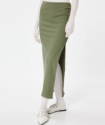 تصویر دامن بلند زنانه کوتون مدل 5WAL70001IK 