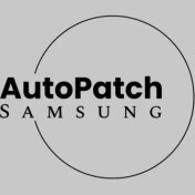 تصویر فایل اتوپچ سامسونگ A145F U4 OS13 AutoPatch 