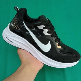 Nike hotsell winflo negras