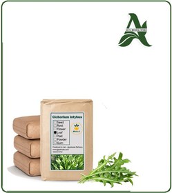 تصویر گیاه کاسنی خشک فله 