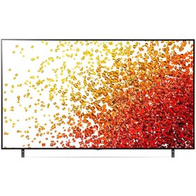 تصویر تلویزیون ال جی مدل NANO90 سایز 55 اینچ lg NANO90 55 inch tv