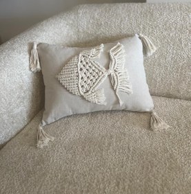 تصویر کوسن ماهی 