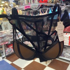 تصویر ست اروپایی - کرم ۹۰ 