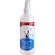 تصویر اسپری تمیز کننده دندان سگ بایولاین ا Bioline Teeth Cleaning Spray For Dogs Bioline Teeth Cleaning Spray For Dogs