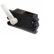 تصویر عملگر دریچه توزیع هوا کروز پلاس کد 511169 مناسب برای ساینا 