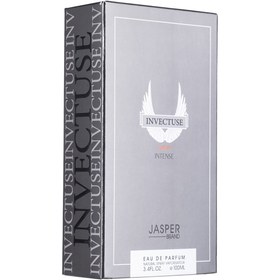 تصویر ادکلن جاسپر اینوکتوس(Jasper Invectus)-مردانه Jasper Invectus eduperfume for Men