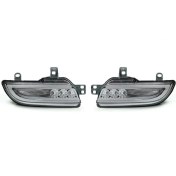 تصویر مه شکن ۳ بعدی ۲۰۷ 