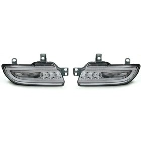 تصویر مه شکن ۳ بعدی ۲۰۷ 