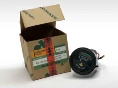 تصویر آمپرمتر تک سیم 