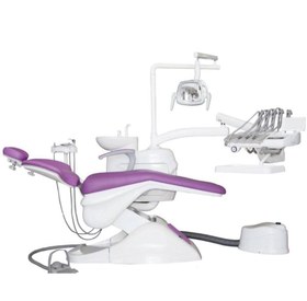 تصویر یونیت دندانپزشکی پارس طب فیدار پلاس +Fidar dental-chair-unit-parsteb-fidar-plus