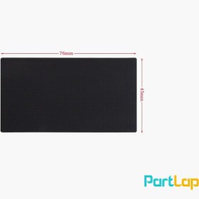 تصویر استیکر تاچ پد لپ تاپ لنوو ThinkPad T410 ، T420 ، T430 ، T400s 