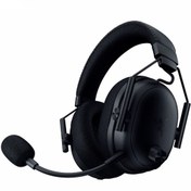 تصویر هدست بی سیم ریزر BlackShark V3 X HyperSpeed Razer BlackShark V3 X HyperSpeed Wireless Headset