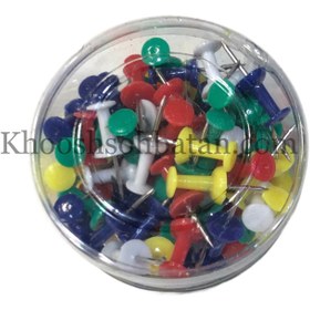 تصویر پونز پلاستیکی 