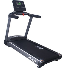 تصویر تردمیل باشگاهی پروفیتنس مدل PF127 Gym treadmill profittness PF127