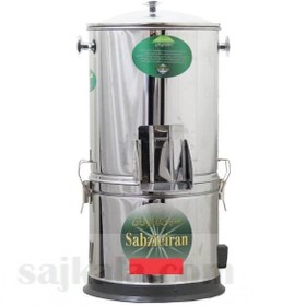 تصویر سبزی خرد کن 3 کیلویی سبزایران Sabziran Vegetable Chopper