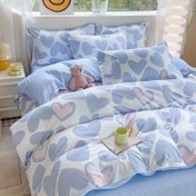 تصویر روتختی نوجوان قلب آبی۶۵۷۸ 