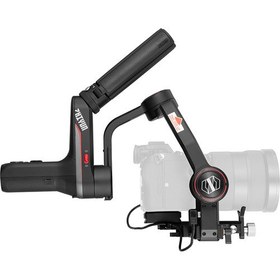 تصویر استابلایزر ژیون ویبیل اس ZHIYUN-TECH WEEBILL-S HANDHELD GIMBAL STABILIZER 