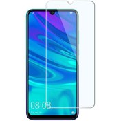 تصویر محافظ صفحه نمایش شیشه ای هواوی RG Glass Screen Protector Huawei P smart 2019 