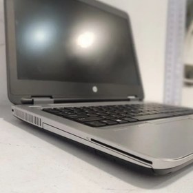 تصویر لپ تاپ استوک HP Probook 640 G3 ProBook 640 G3 Core i5-7th 8GB 256GB SSD Intel stock Laptop