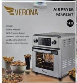 تصویر سرخ کن VEAF520 ورونا VERONA