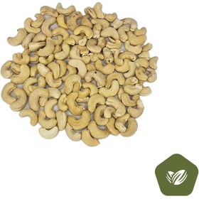 تصویر بادام هندی خام 