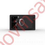 تصویر گاوصندوق هتلی گنجینه مدل HT300L 