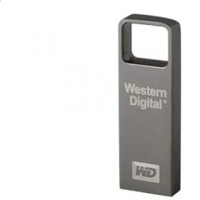 تصویر فلش 16GB Western Digital MY ELEGANT | وسترن دیجیتال 