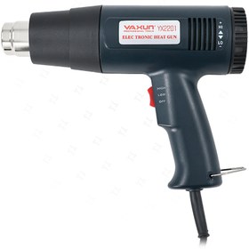 تصویر سشوار صنعتی یاکسون Yaxun YX-2201 Yaxun YX-2201 Hot Air Gun