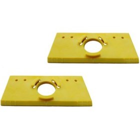 تصویر شابلون گازور 