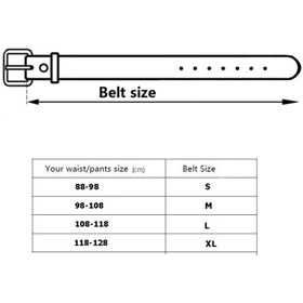 تصویر کمربند 3B30 