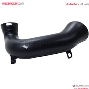 تصویر لوله هواکش ورودی هوا پژو 207 vent pipe