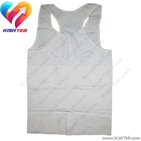 تصویر گن لاغری مردانه آرتان مدل ۲۰۷۲ دو لایه 