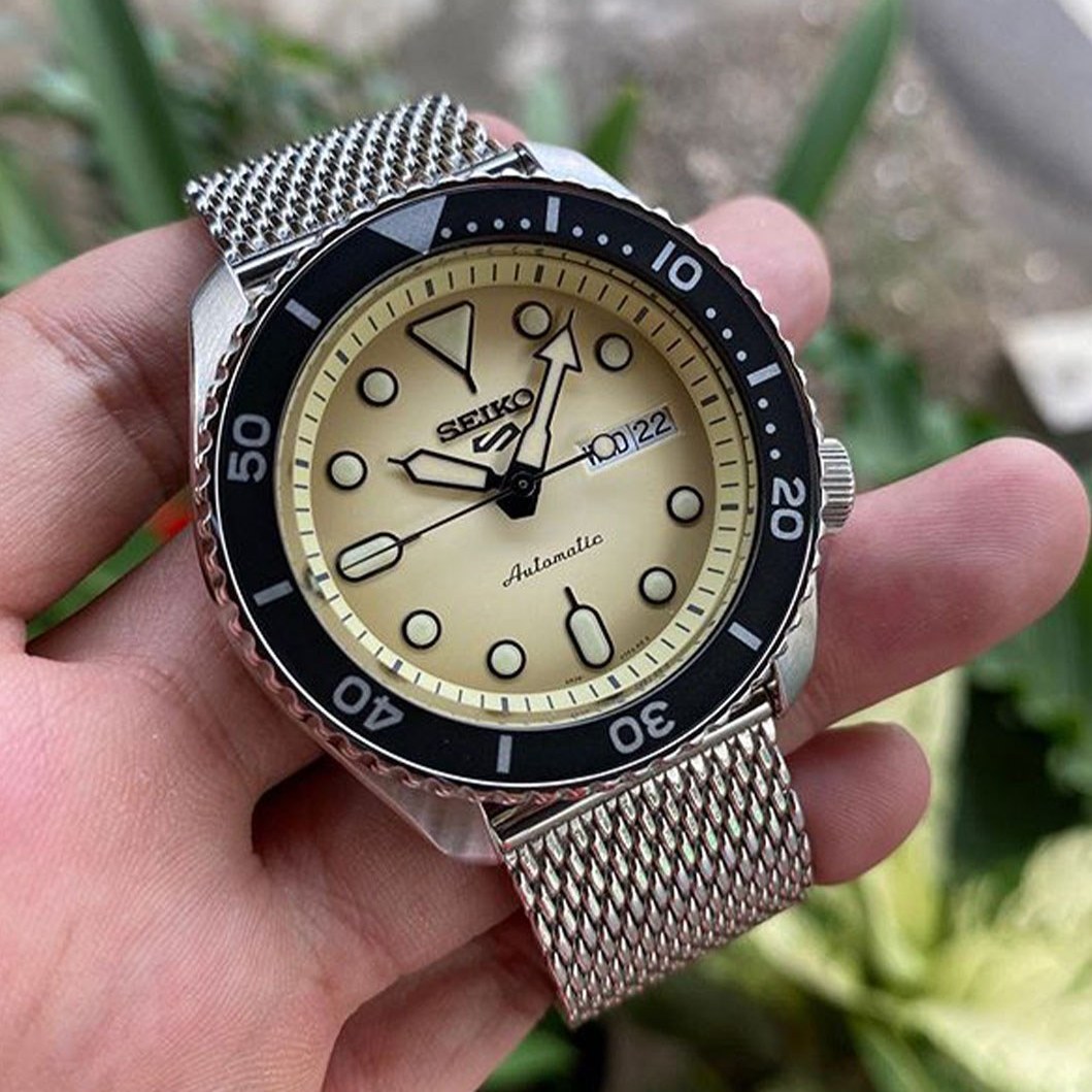 Seiko srpd67k1 top