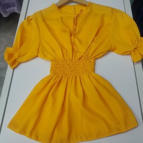 تصویر شومیز مجلسی دخترونه 