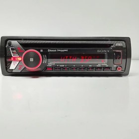 تصویر پخش سونی MEXN5000BT 