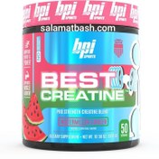 تصویر کراتین ترکیبی بی پی آی اورجینال BPI Best Creatine