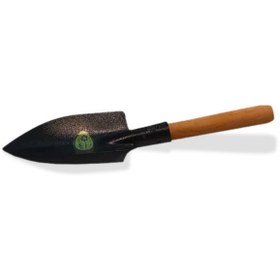 تصویر بیلچه باغبانی ۲۰۰ گرمی 