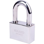 تصویر قفل آویز کیاآکو KIAAKO 70mm KIAAKO 70mm Padlock