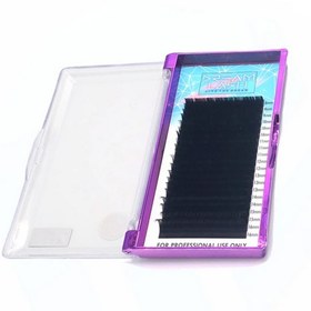 تصویر پالت مژه دریم لش کلاسیک میکس 0.15 D Dream Lash D Mix 0.15