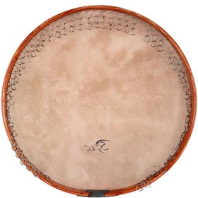 تصویر دف سولو پلاس 