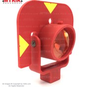 تصویر منشور هولدر لایکا مدل GPR111 Leica GPR111 Circular Prism