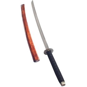 تصویر شمشیر سامورایی کاتانا مدل Kokin 