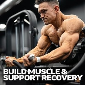 تصویر ایزو وی ماسل تک MuscleTech ISOWhey