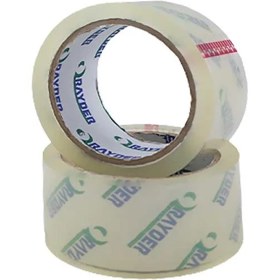 تصویر رایدر / چسب پهن / 90 یارد 