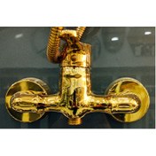 تصویر افتابه نیکا طلایی 