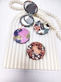 تصویر آینه کیفی 