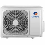 تصویر کولر گازی 12000 گری مدل اس 4 متیک P12H1 ا Gree S4MATIC P12H1 Air Conditioner Gree S4MATIC P12H1 Air Conditioner