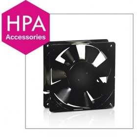 تصویر فن AC رک (220 ولت) پایا سیستم/اچ پی آسیا PS/HPA AC 220v FAN