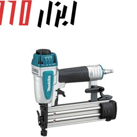 تصویر میخکوب بادی ماکیتا مدل AF506 